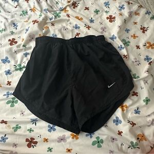 Nike DriFit Running Shorts